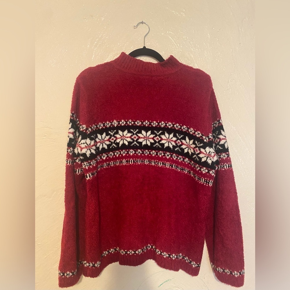 Croft&Barrows sweater - Picture 2 of 3